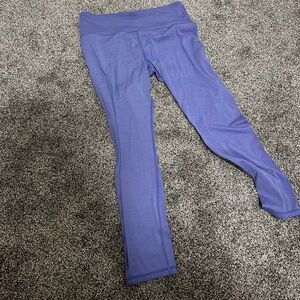 IVL size 12 leggings